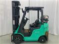 Used Forklifts